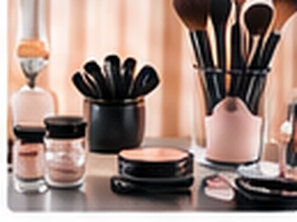 Beauty, Fashion & Lifestyle