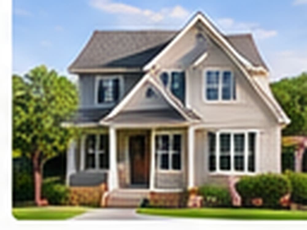 Property & Real Estate
