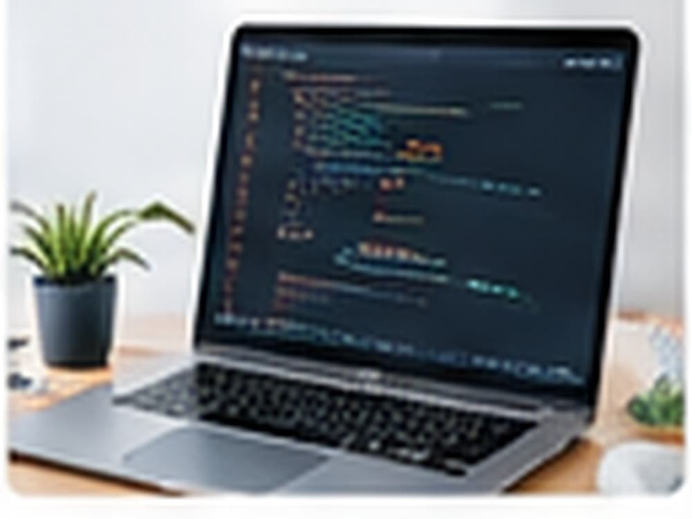 Website & Technology