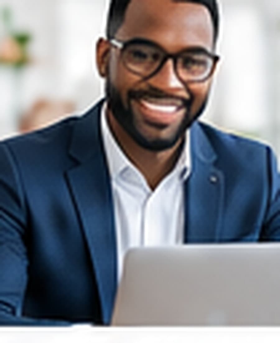 Consultant using My Event Pod
