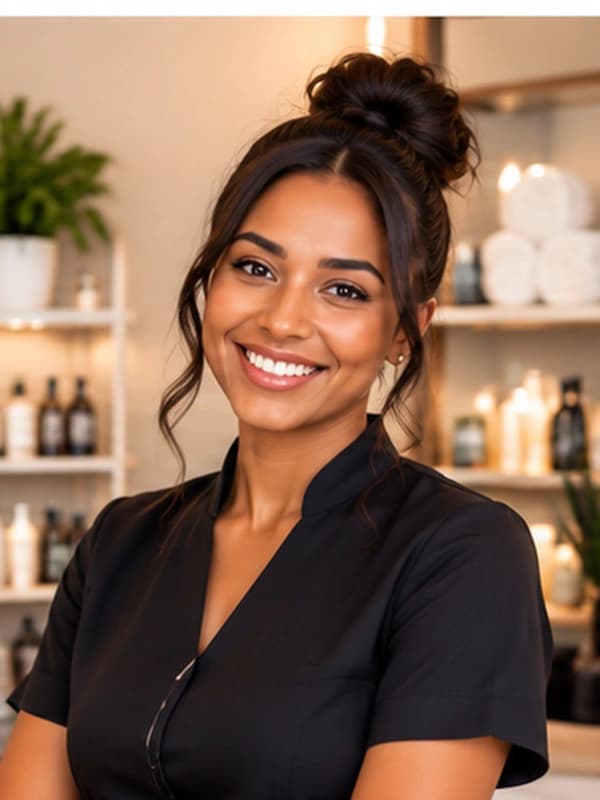 Beauty & Wellness using My Event Pod