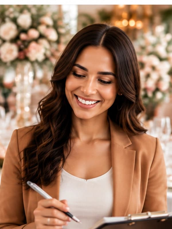 Event Professionals using My Event Pod